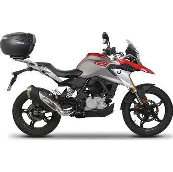 Zavazadlo na motocykl NOSIČ ZADNÍHO KUFRU SHAD PRO BMW G310GS 17-22