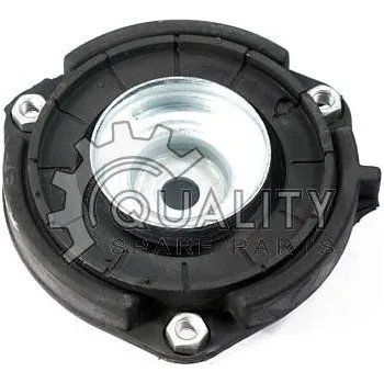 Ložisko pružné vzpěry TOPRAN 110 070