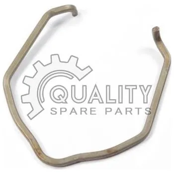 Autobaterie Svorka přídržná ŠKODA OEM Originál 1J0145769