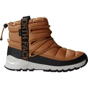 Dámské tenisky Boty The North Face The W Thermoball Lace Up Wp NF0A5LWDKOM1 39