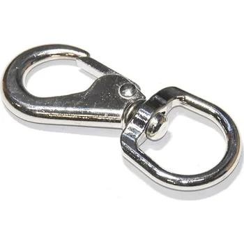 karabina Karabina univerzální U, 85x20mm, Ni