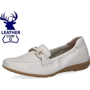 Dámské lodičky Caprice 9-24654-42-105 BÍLÝ JELEN Velikost: 38