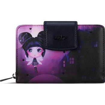 Dámská peněženka Vushie Vivian černá