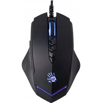 Myš A4TECH BLOODY V8m MAX RGB USB