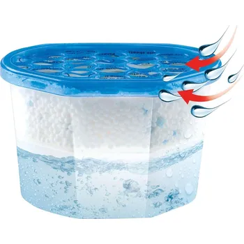 Pohlcovač vlhkosti Pohlcovač vlhkosti 500ML/230G