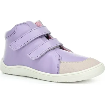 Dívčí tenisky Baby Bare Shoes Baby Bare Febo Fall Orchid celoroční kotníkové barefoot boty Velikost boty (EU): 26, Vnitřní délka boty: 170, Vnitřní šířka boty: 70