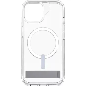 Pouzdro na mobilní telefon ZAGG kryt Crystal Palace Snap KS Apple iPhone 16 Pro Transparentní