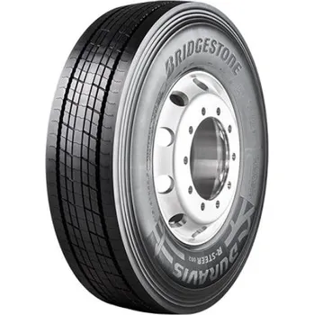 Pneumatiky BRIDGESTONE duravis r steer 002 evo 385/65 R22 164K, celoroční pneu, nákladní