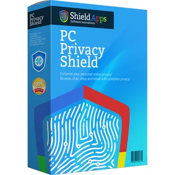 Antivir ShieldApps PC Privacy Shield (1 zařízení / 2 roky)