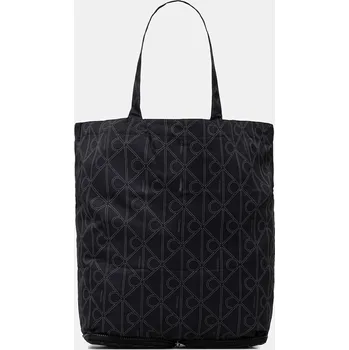 Módní doplněk Taška Calvin Klein LV04D3137G zelená 96X, vel. ONE SIZE