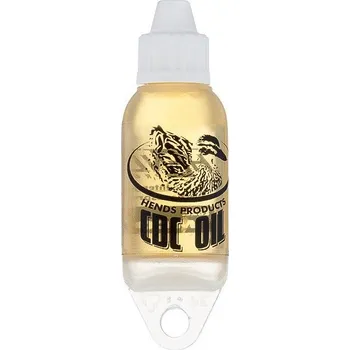 Hends Olej Na Suché Mušky CDC Oil Yellow