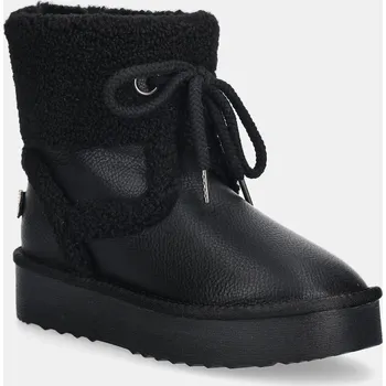 Dívčí sněhule Sněhule Steve Madden Shadow 11005020.184 černá 99X, EUR 40