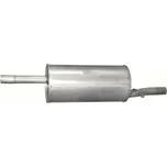 Koncový Tlumič Polmo 02.07