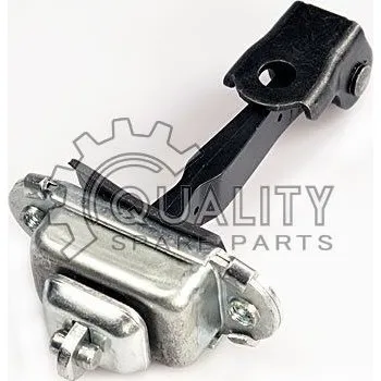 Dveře karosérie Omezovač dveří ŠKODA OEM Originál 6Y0839249G