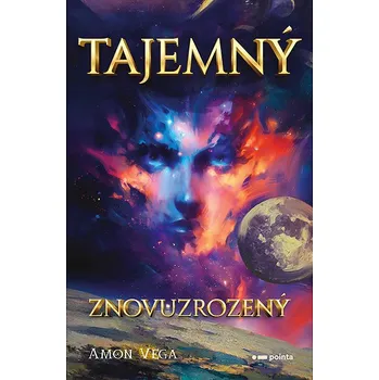 Kniha Tajemný Ekniha