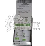 Tužka laková - bílá Candy ŠKODA OEM Originál 3T0050300F9E