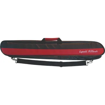 Pouzdro na tágo Laperti 2/2 Red