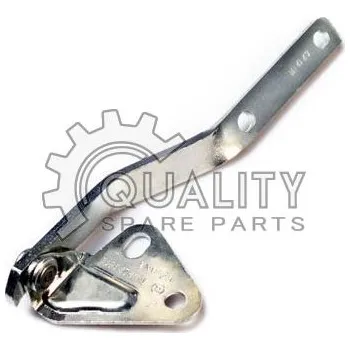 Kapota Závěs víka L pant kapoty ŠKODA OEM Originál 1U0823301A