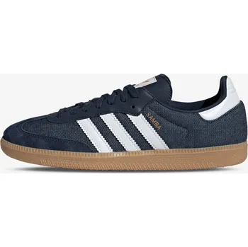 Pánské tenisky Pánské tenisky adidas Samba EUR 45 1/3 499990