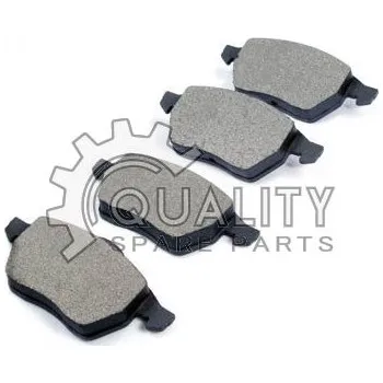 Brzdový systém Sada brzdových destiček, kotoučová brzda ZIMMERMANN 21911.200.1