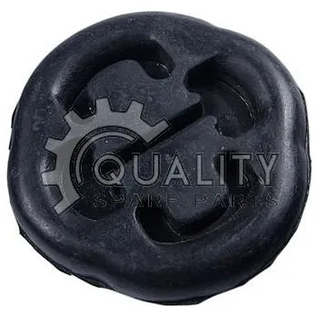 Držák výfuku FE střed- balení 1 kus UNIQUE 191253147B