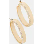 Náušnice Dkny 04G00892 zlatá GLD, vel. ONE SIZE