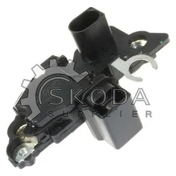 Autoelektrika Regulátor generátoru MAXGEAR 10-0051