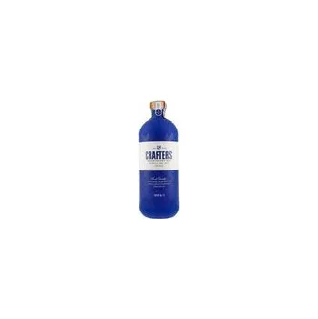 Gin Crafter`s London Dry Gin 1L 43%