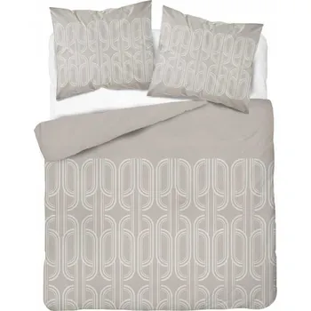 Povlečení POVLEČENÍ Z FLANELU 200x220cm ČESKÁ FLANEL 4941_B