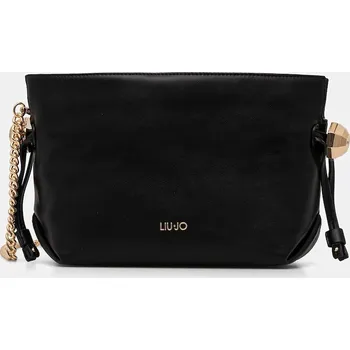 Kabelka Kabelka Liu Jo AA6099.E0958 černá 99X, vel. ONE SIZE
