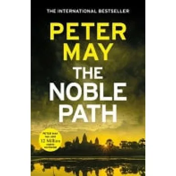 Cizojazyčná kniha Noble Path - May, Peter