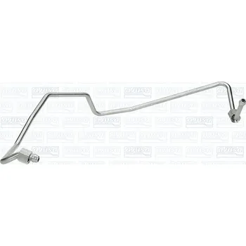 Posilovač řízení Ajusa OP10054 Olejová hadice, turbodmychadlo