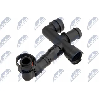 Klimatizace automobilu NTY GPP-VW-053 Hadice, odvětrávání klikové skříně