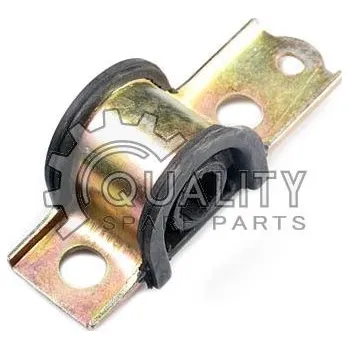 Zavěšení kol Pouzdro ramene pružné VIKA 44220026601