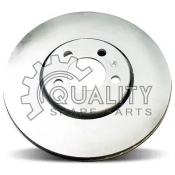 Brzdový systém Brzdový kotouč ZIMMERMANN 100.1235.20