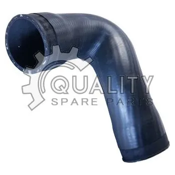 Chladič motoru Hadice tlaková UNIQUE 8D0145745A