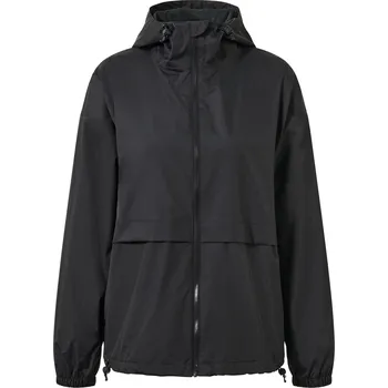 Pláštěnka 660724 - Tchibo - Bunda do deště - pro ženy - vel. 36 - barva: šedá