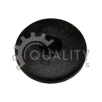 Chladič motoru Zátka chladiče UNIQUE 8D0121100