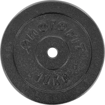 LITINOVÝ KOTOUČ 10 KG ENERO FIT fi26,5