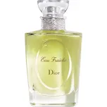 Dior Eau Fraiche Toaletní voda EDT 100ml, dámske