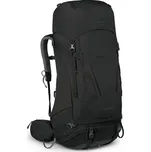 Batoh OSPREY Kestrel™ 68 Barva: black, Velikost: L/XL