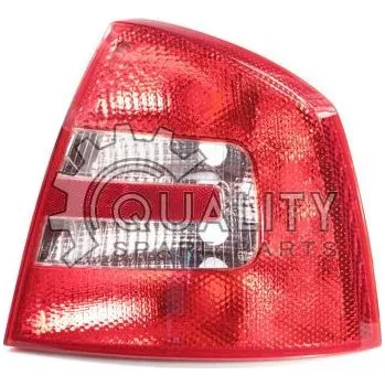 Zadní světlomet Světlo ZP OCT2 limuzína DPA 89450719002