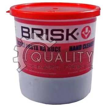 Nářadí pro automobil Pasta mycí 0,45 kg