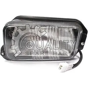 Osvětlení automobilu Mlhovka L DPA 89410227902