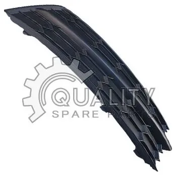 Nárazník Krytka nárazníku L ŠKODA OEM Originál 5JA8073679B9