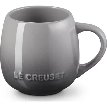 Hrnek COUPE 320 ml, FLINT, kamenina, Le Creuset
