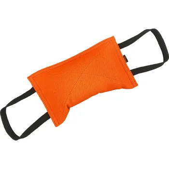 tréninková pomůcka pro psa BAFPET Pešek RINGO polštář, velký Barva: Oranžová, Rozměr: 18cm x 29cm 09909R