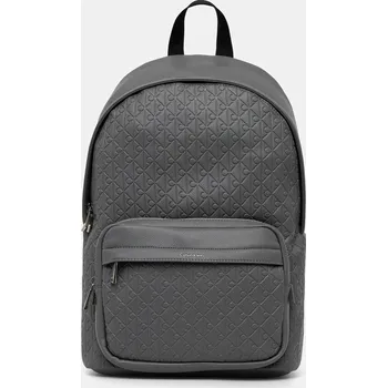 Sportovní batoh Batoh Calvin Klein pánský, černá barva, velký, LV04D3202G 90X, vel. ONE SIZE