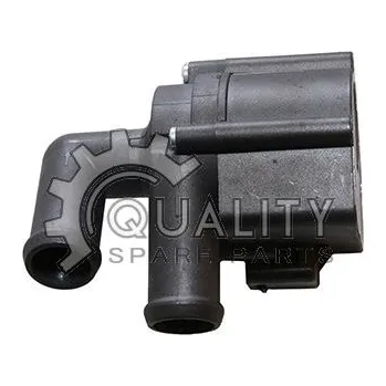 Vodní pumpa motoru Doplňovací vodní čerpadlo (okruh chladicí vody) HELLA 8TW 358 304-751