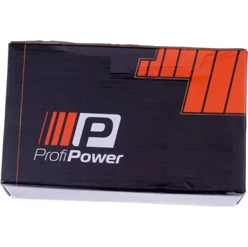 Brzdový buben ProfiPower 6B2014K Brzdový buben